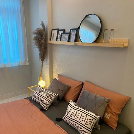 Michi House 7 Hotel Hà Nội Ngoại thất bức ảnh