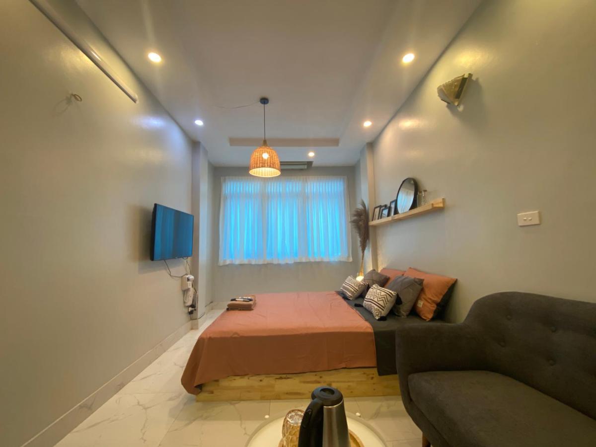 Michi House 7 Hotel Hà Nội Ngoại thất bức ảnh