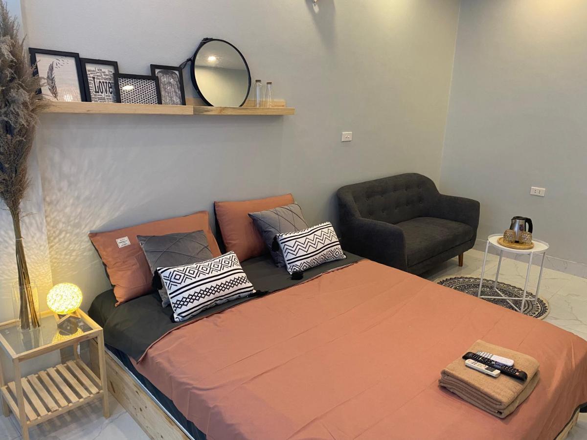 Michi House 7 Hotel Hà Nội Ngoại thất bức ảnh