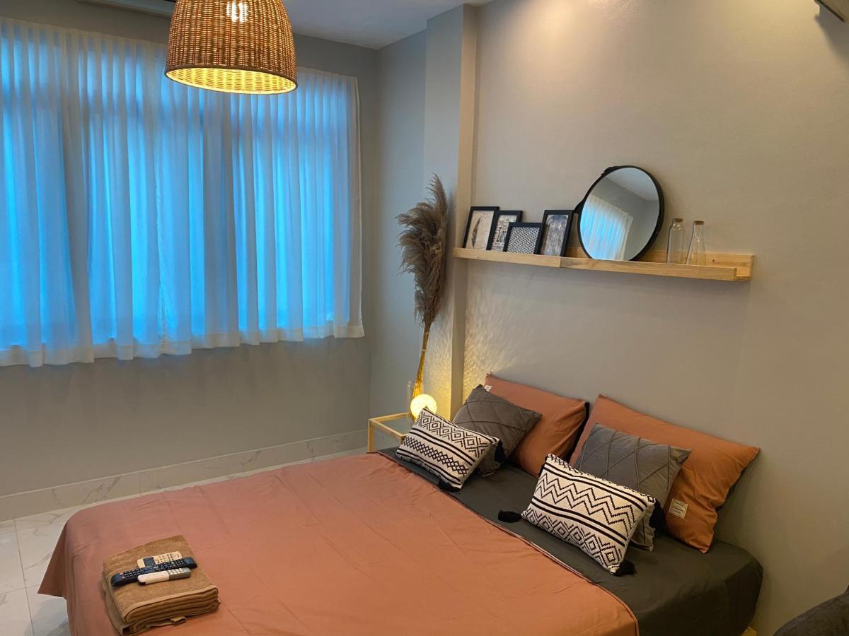 Michi House 7 Hotel Hà Nội Ngoại thất bức ảnh