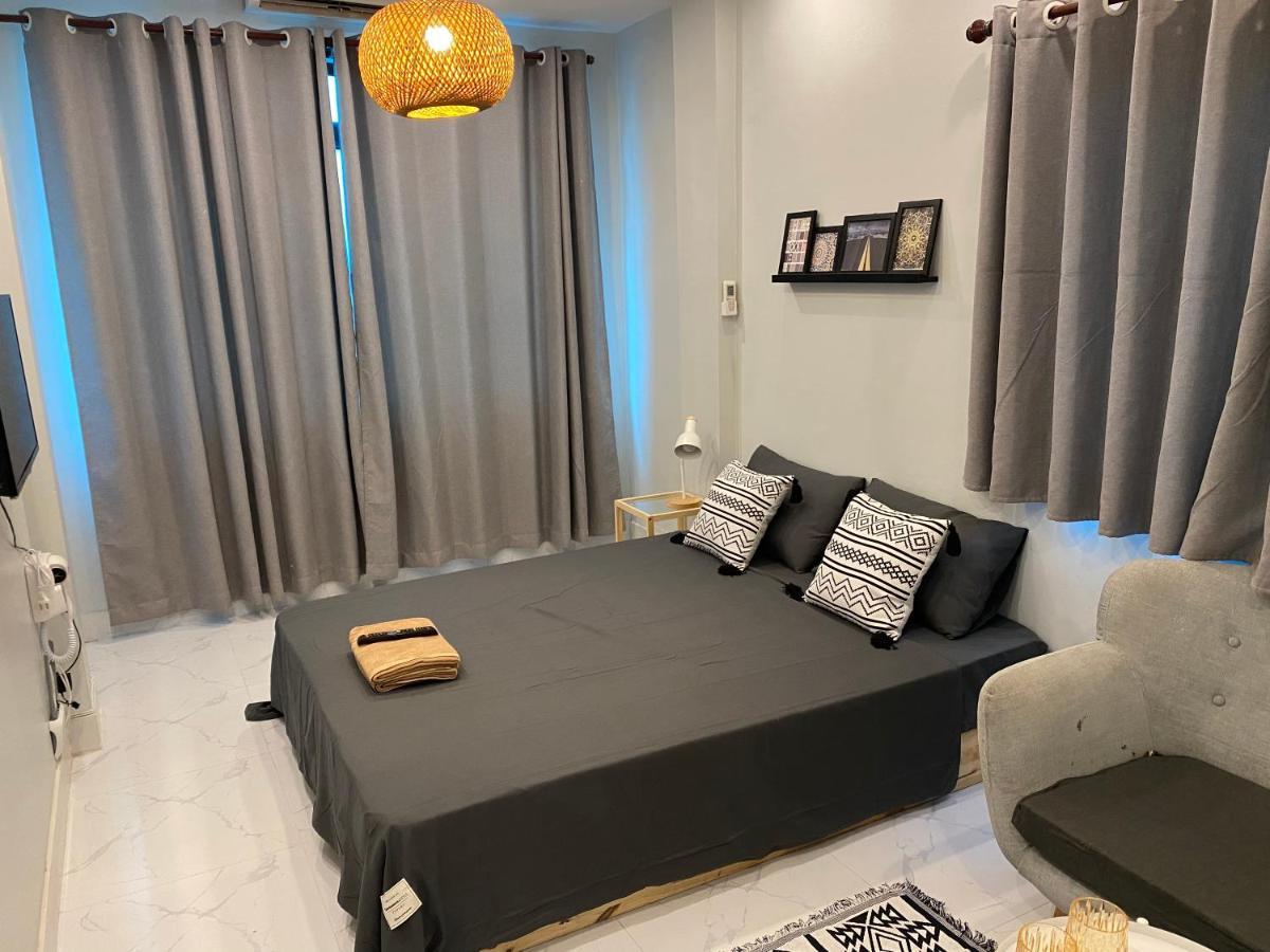 Michi House 7 Hotel Hà Nội Ngoại thất bức ảnh