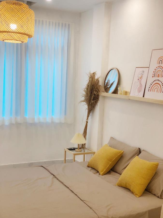Michi House 7 Hotel Hà Nội Ngoại thất bức ảnh