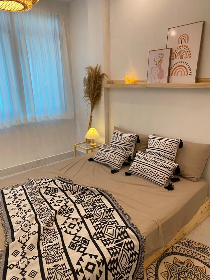 Michi House 7 Hotel Hà Nội Ngoại thất bức ảnh