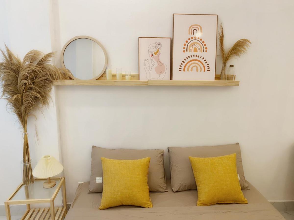 Michi House 7 Hotel Hà Nội Ngoại thất bức ảnh