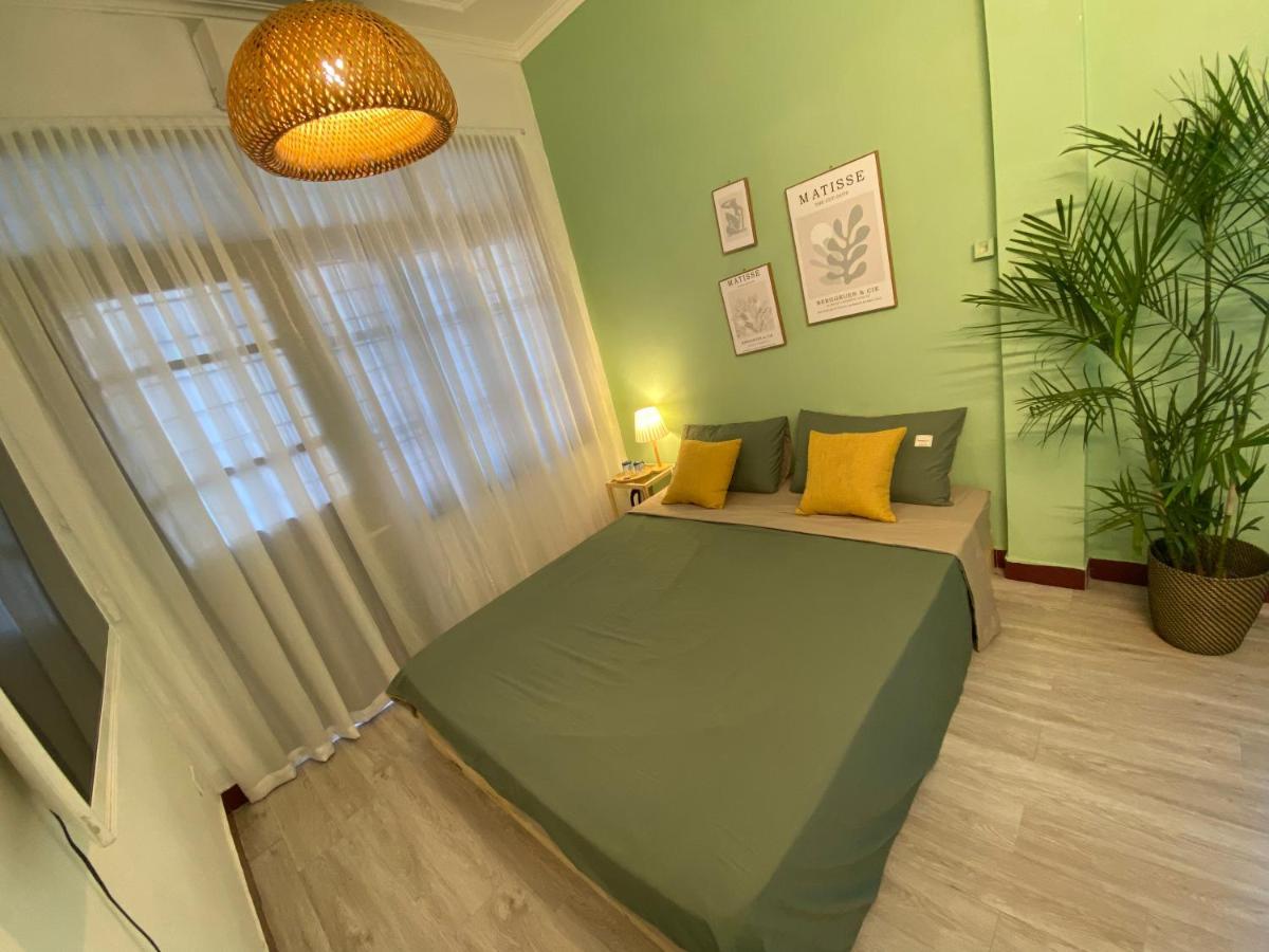 Michi House 7 Hotel Hà Nội Ngoại thất bức ảnh